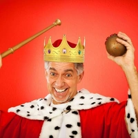 Kiwi Party  KING CROWN