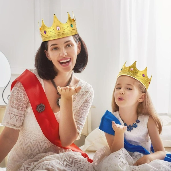 Kiwi Party  KING CROWN