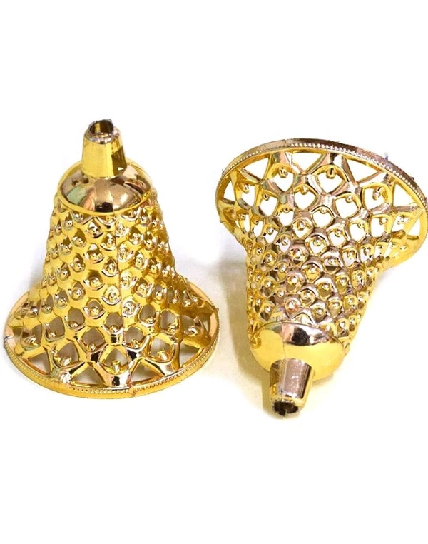 DECORATIVE BELL 