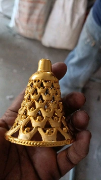 DECORATIVE BELL 