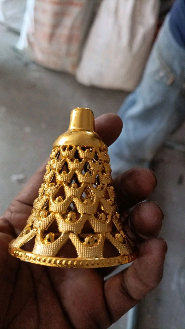 DECORATIVE BELL 