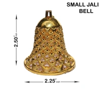 DECORATIVE BELL 