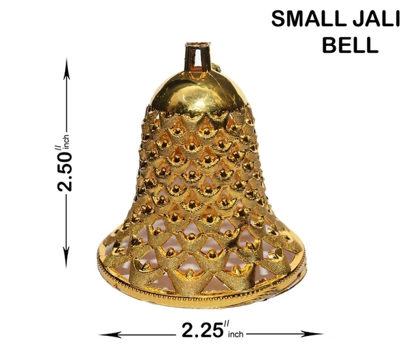 DECORATIVE BELL 