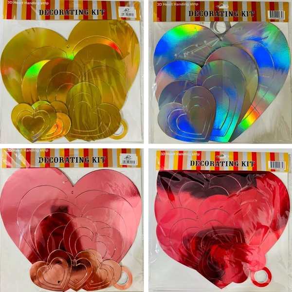 DANGLER HEART