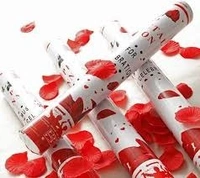 ROSE PETALS PARTY POPPER(30 CM)