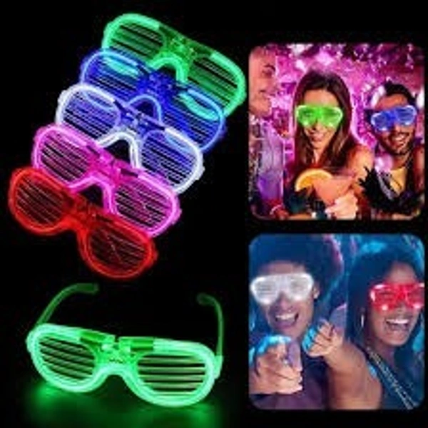 LED GOGGLE