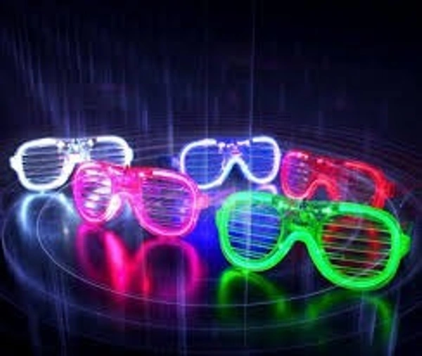 LED GOGGLE