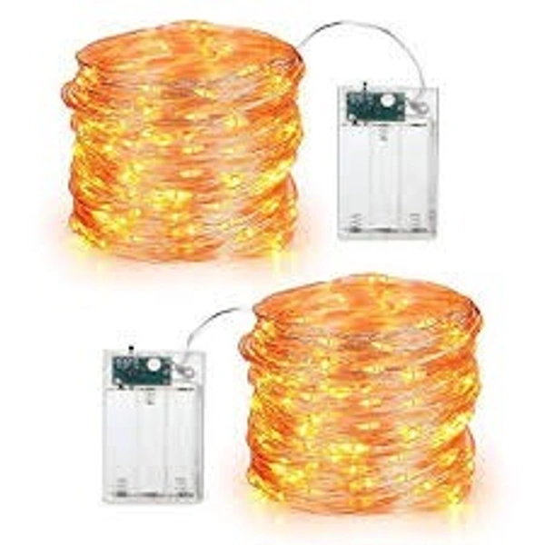 LIGHT 3 METER LIGHTS