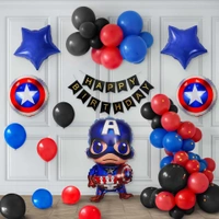 Avengers Foil Balloon