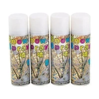 MADE IN INDIA SNOW SPRAY - PRINTED BOX, 14400