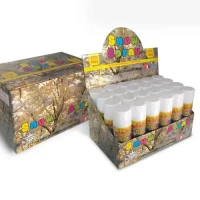 MADE IN INDIA SNOW SPRAY - PRINTED BOX, 14400