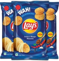 LAY'S MAGIC MASALA 24GM