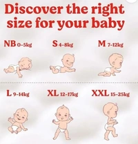 HUGGIES PANT LARGE 70