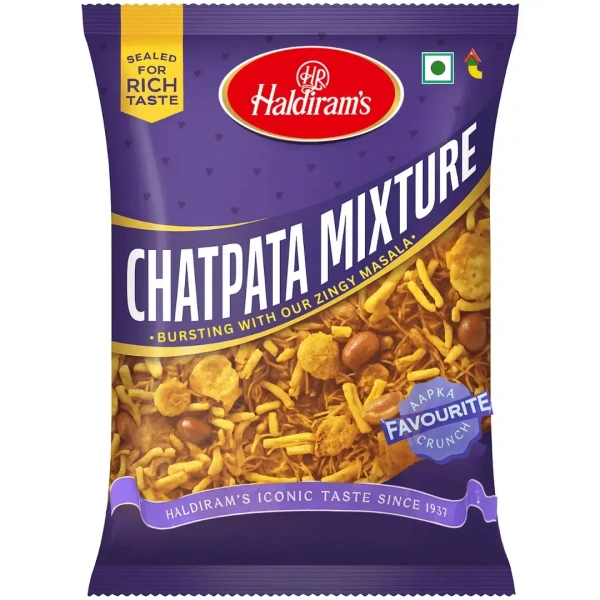 CHATPATA MIXTURE 150GM