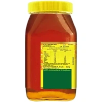 HONEY 500G
