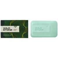 WILD STONE DEODORANT SOAP 125GM