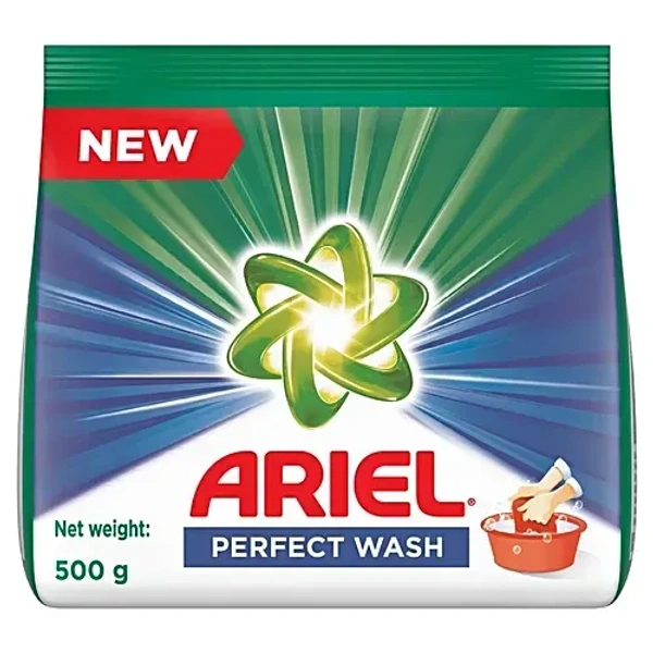 ARIEL 500GM