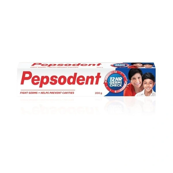 PEPSODENT 100GM