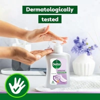 DETTOL HAND WASH GET ONE + FREE