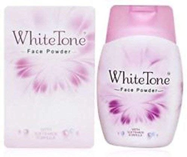 WHITETONE FACE POWDER 30GM