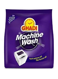 GHARI MACHINE WASH 500GM