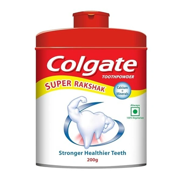 COLGATE POWER 200GM