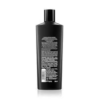 tresemme BLACK 185ML