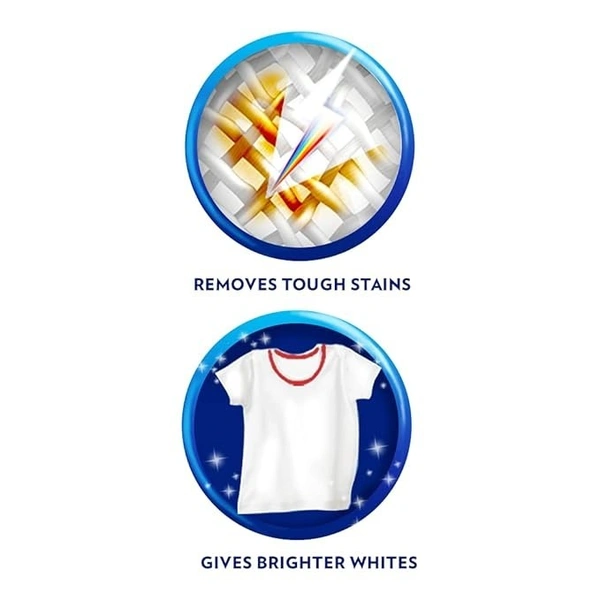 RIN FABRIC WHITENER 500ML