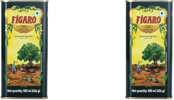 FIGARO OLIE OIL 500ML