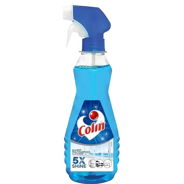 GOLIN GLASS / MULTISURFACE CLEANER 250ML