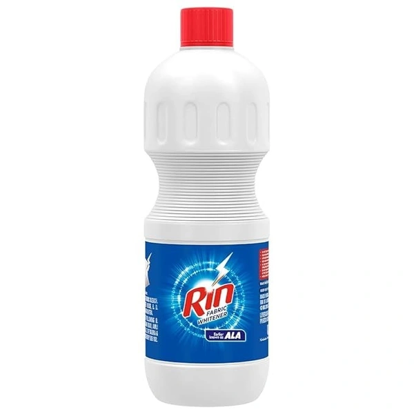 RIN FABRIC WHITENER 500ML