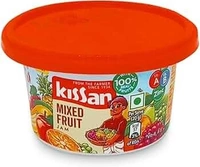 KISSAN MIXED FRUIT 95GM