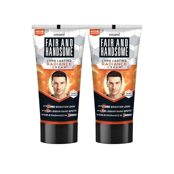 FAIR AND HANDSOME 60GM