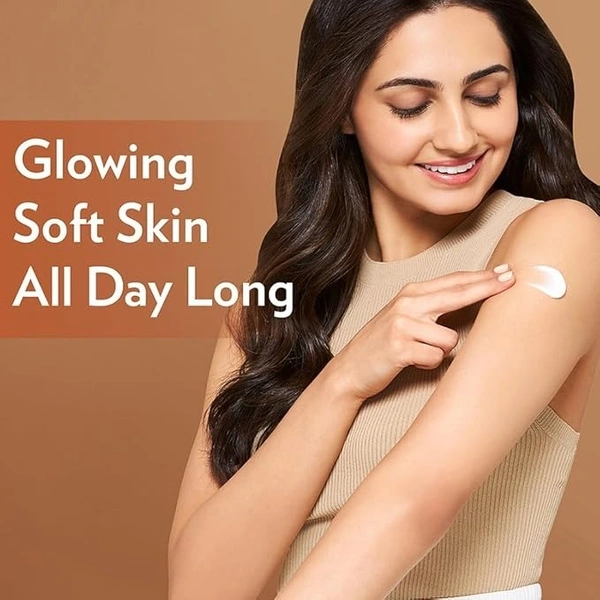 CASELINE COCOA GLOW 90ML