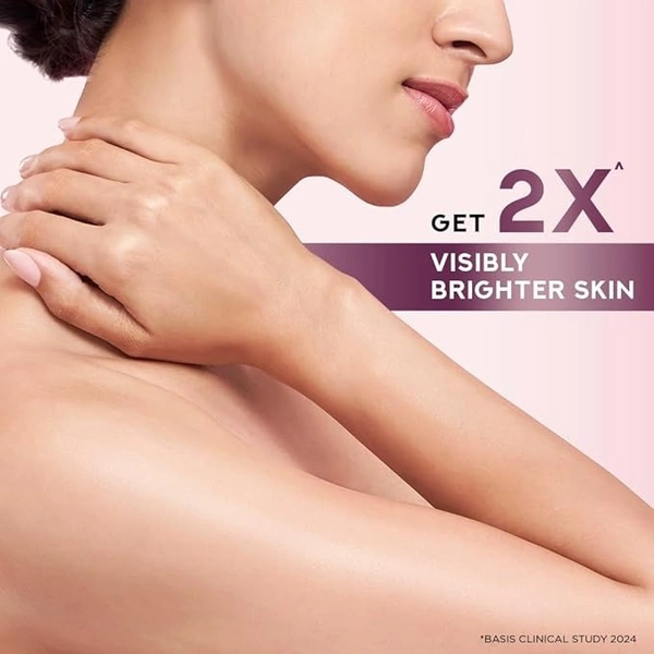 POND BRIGHT BEAUTY BODY LOTION 300ML