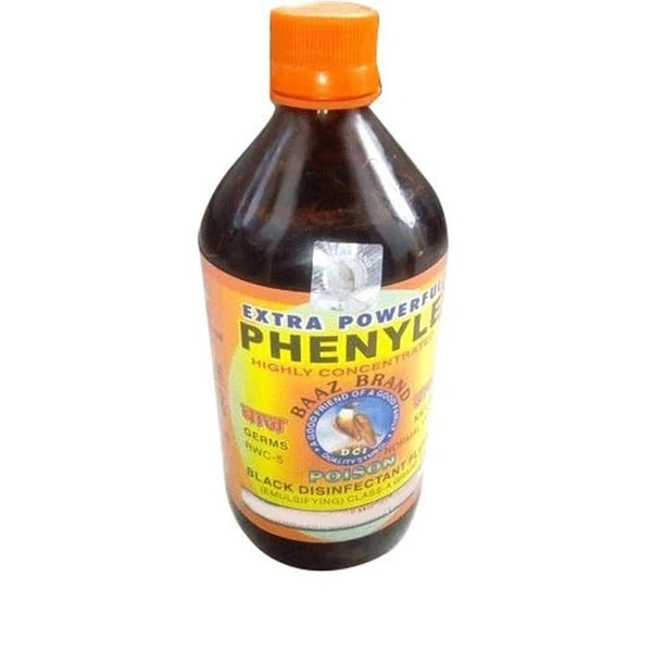 ZEBRA BRAND PHENYLE 450ML