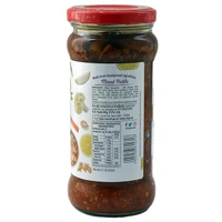 TOPS MIXED PICKLE 375GM