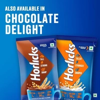 HORLICKS CHOCLATE 900GM