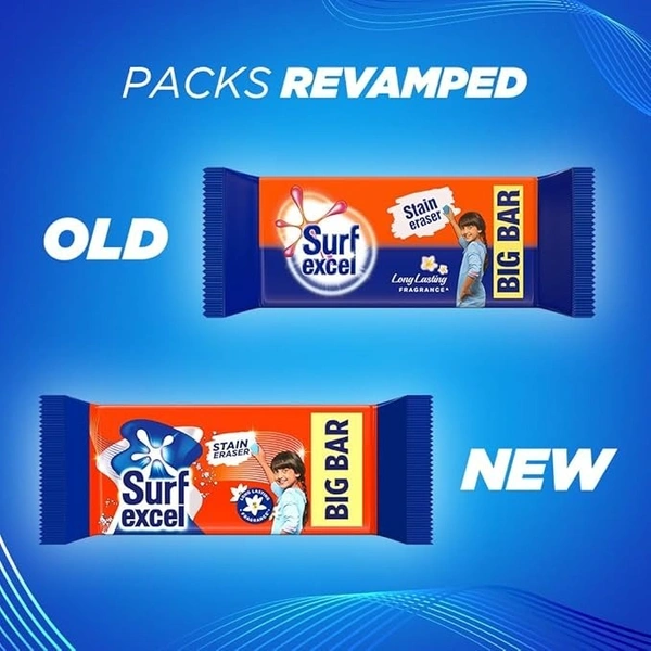 SURF EXEL SHOP 250GM