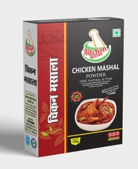 KITCHEN CHICKEN MASALA 100GM