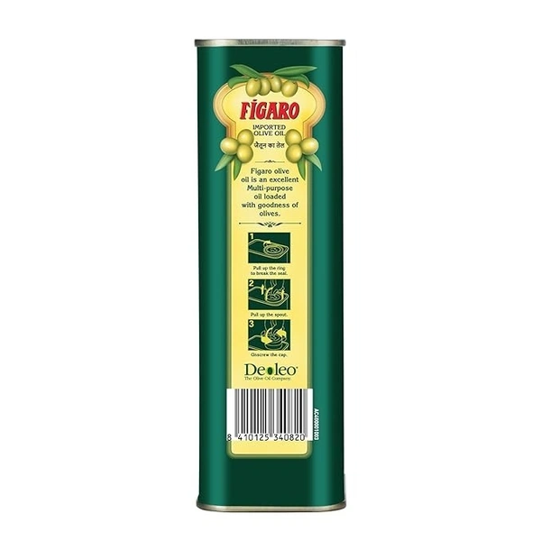 FIGARO OLIE OIL 500ML