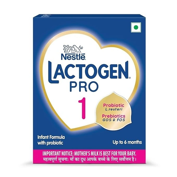 LACTOGEN PRO 1 400GM
