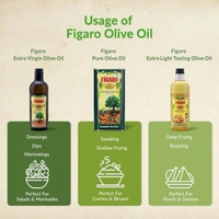 FIGARO OLIVE OIL 100ML