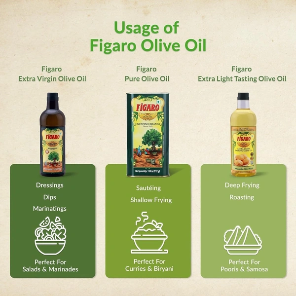 FIGARO OLIVE OIL 100ML