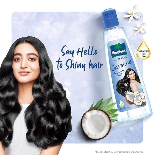 JASMINE ADVANCED OIL 45ML