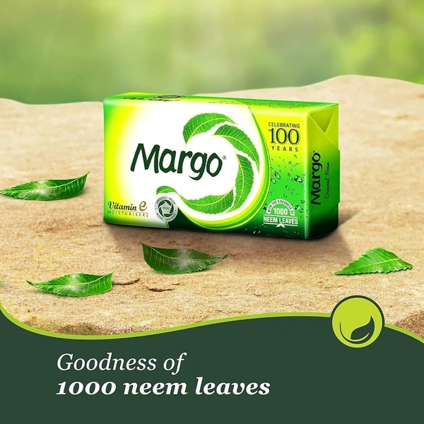 MARGO NEEM NATURALS