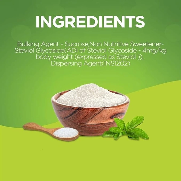 SUGER LITE CHINI 1KG