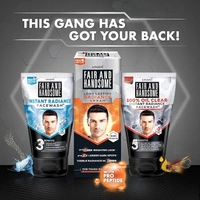 FAIR AND HANDSOME 60GM