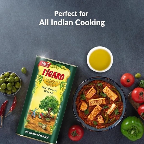 FIGARO OLIVE OIL 200ML