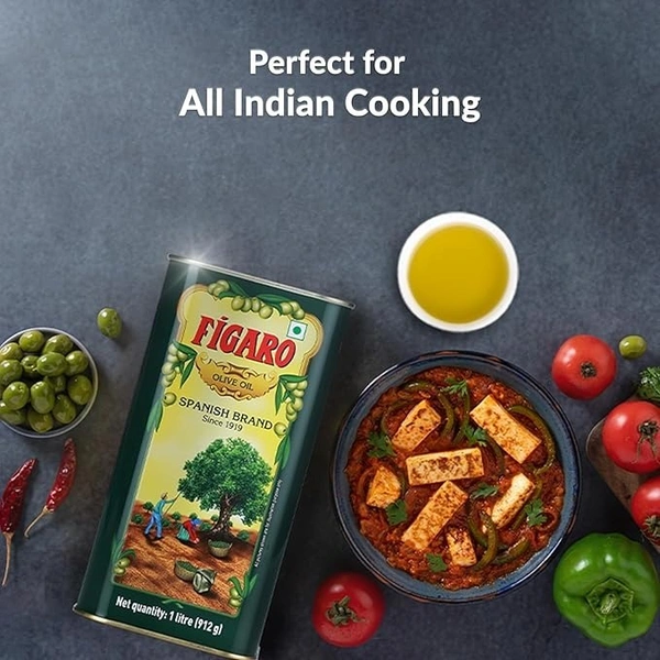 FIGARO OLIVE OIL 100ML